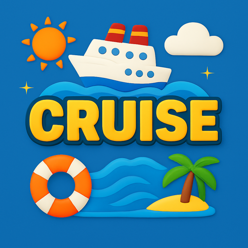 Cruise - FREE Travel Game