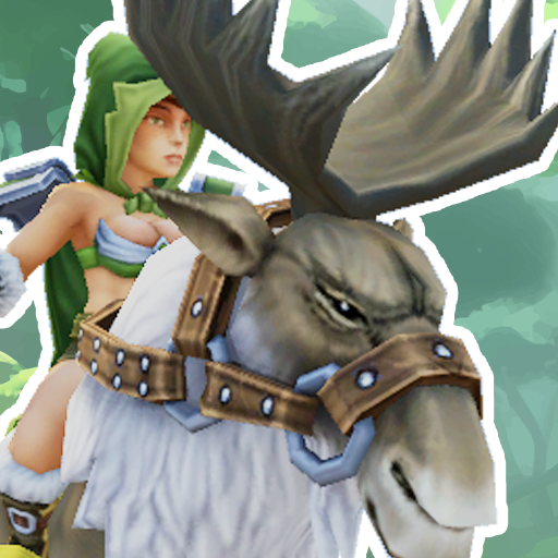 Elf Kingdom - FREE Fantasy Game